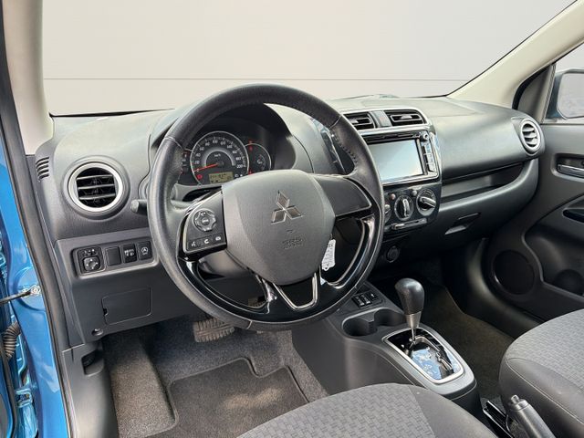 Mitsubishi Space Star Edition 100+ SHZ+DAB+BT+AppelCarPlay