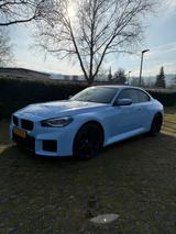 BMW M2 Coupé  G87 - Automatik - BMW M2 G87 Gebrauchtwagen