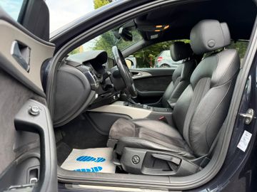 Audi A6 Allroad - 11