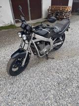 Suzuki GS 500E - SUZUKI GS500E