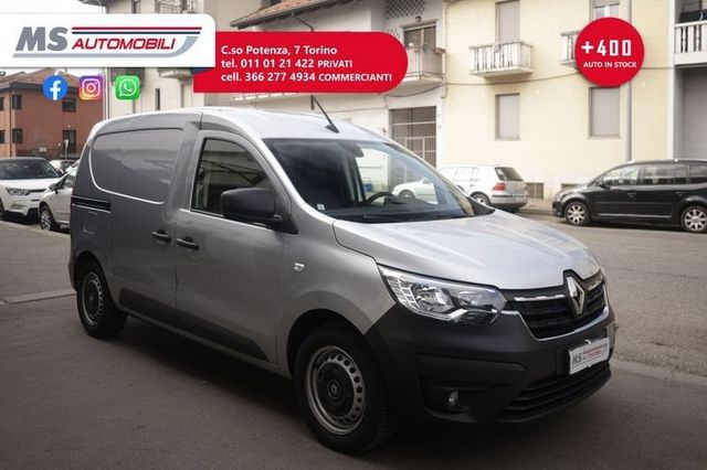 RENAULT Express