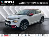 Citroën C3 Pure Tech 83 SHINE, Sitzheizung, Klima,Navi