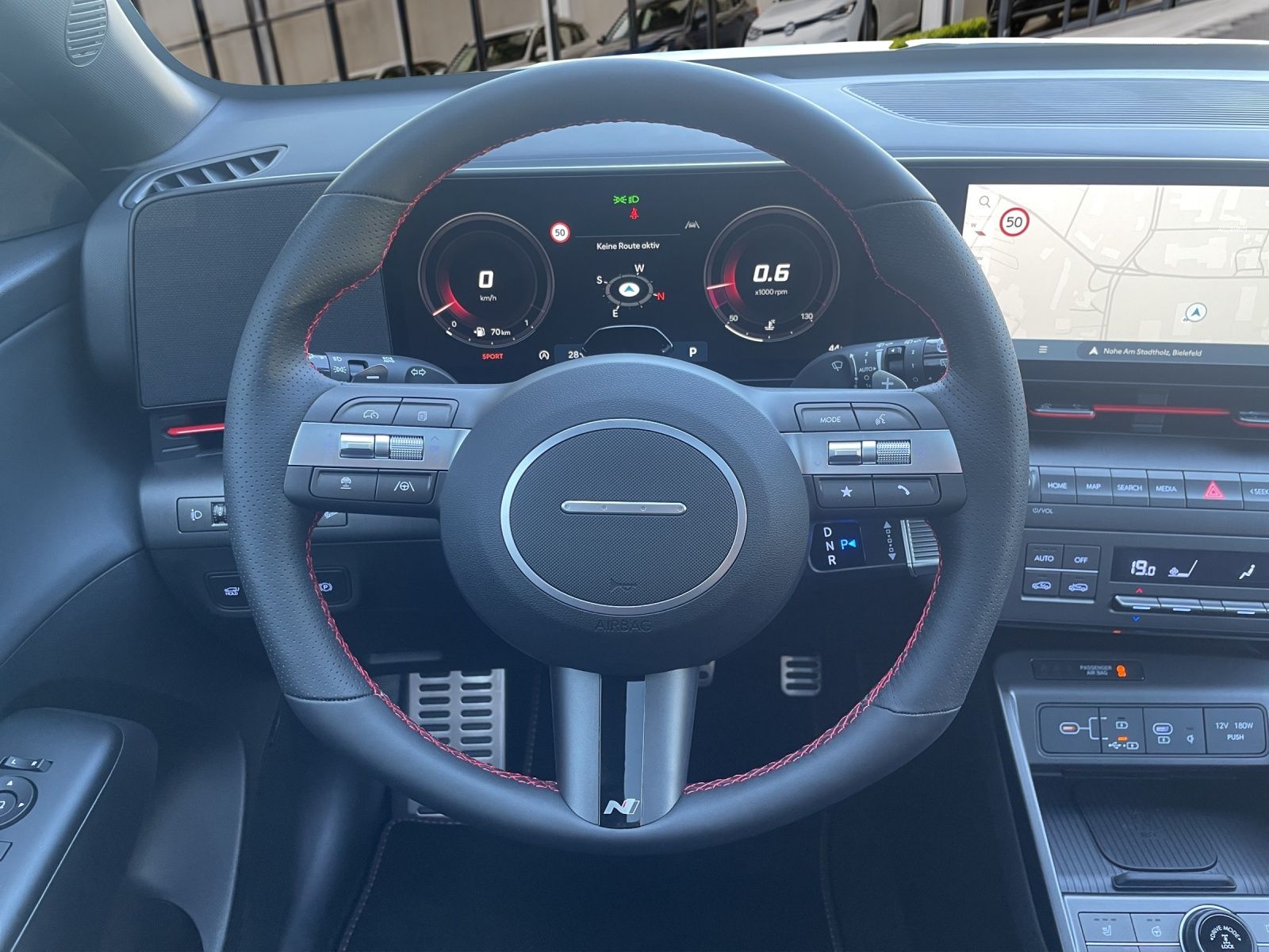 Hyundai Kona – Bild 14