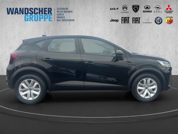 Mitsubishi ASX Diamant 1.2 I Turbo Benziner Spurhalte*GRA