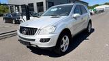 Mercedes-Benz ML 350 4Matik Automatik/Leder/Klimatronik - Mercedes-Benz ML 350 in Bonn