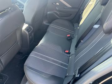Opel Astra L 5tg 1.2 Turbo GS Multimedia Allwetter
