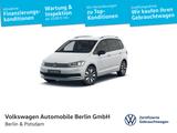Volkswagen Touran 2.0TDI DSG CL NAVI AHK LED 7-Sitze - Volkswagen Touran Jahreswagen mit Diesel-Antrieb