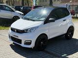 Aixam City Sport Mopedauto L6e Automatik - Aixam City Gebrauchtwagen