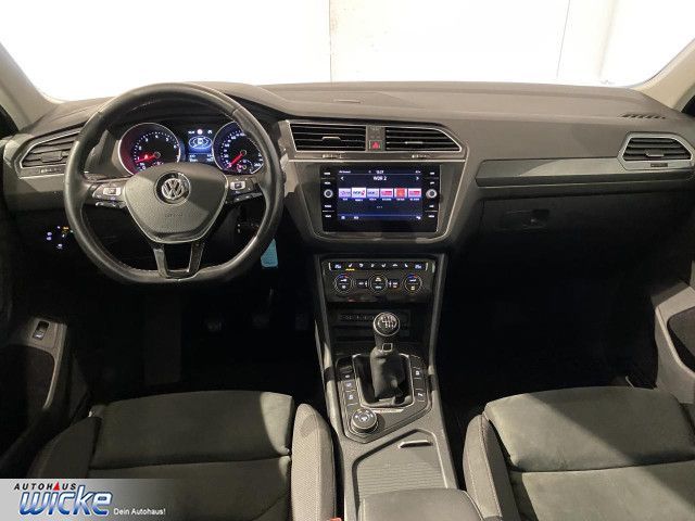 Tiguan Highline 1.4TSI 4Motion AHK PANO NAVI