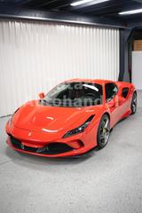 Ferrari F8 Spider Full Carbon Rare Spec - Ferrari Gebrauchtwagen in Mainz