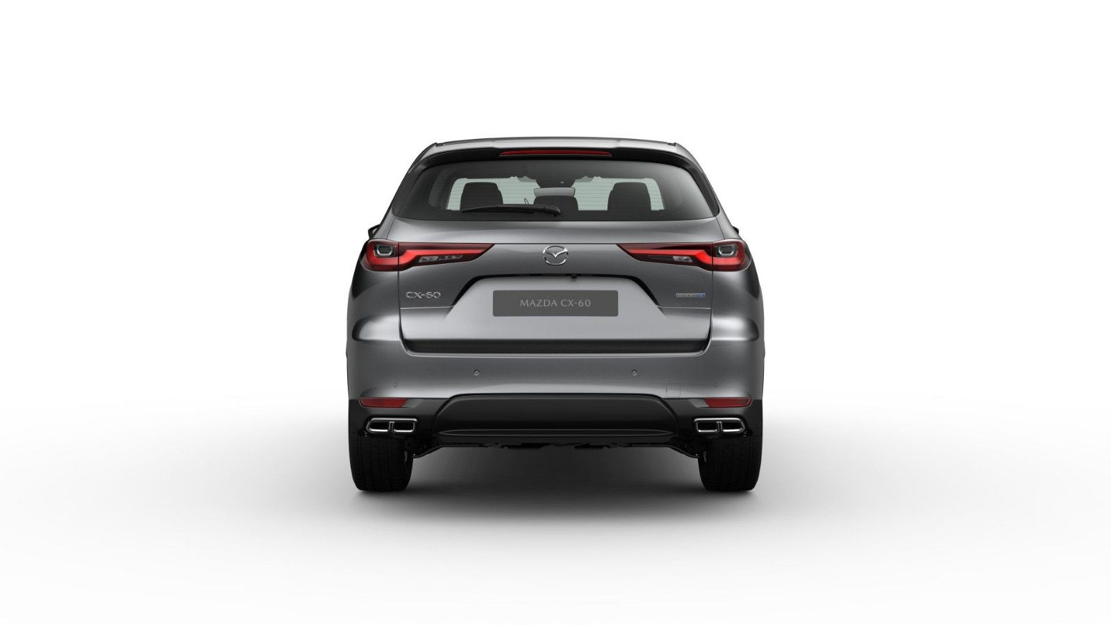 Mazda CX-60 - Bild 6