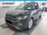 Volkswagen T-Cross Style 1.0 TSI - VW T-Cross in Augsburg