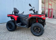 CFMOTO CFORCE C5 Touring EPS
