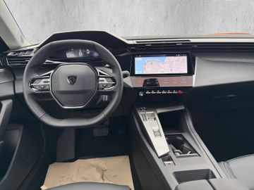 Peugeot 408 Allure Business 1.2 145 360+Kam.+KeyLess