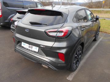 Ford Puma ST-Line X