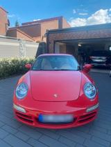 Porsche 997 Carrera S Sport chrono top - Porsche 911er Reihe in Bochum