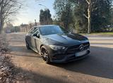 Mercedes-Benz CLA 220 - Mercedes-Benz CLA 220 in Duisburg