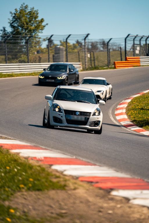 Image of Suzuki Swift