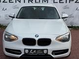 BMW 116i Limousine 5-trg. SPORTLINE*PDC*TEMPOMAT*TÜV - BMW 116 aus 2011: 116i