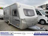 HYMER / ERIBA / HYMERCAR Nova 465 - HYMER / ERIBA Wohnwagen 465 nova