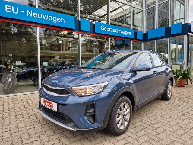 Kia Stonic Edition 7 Emotion SHZ LHZ PDC CarPlay