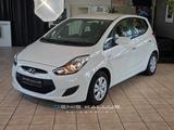 Hyundai ix20 1.6 - Hyundai Gebrauchtwagen von 2014