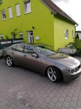 BMW 730d Software optimiert TÜV neu - gebrauchte BMW 730 aus dem Jahr 2004