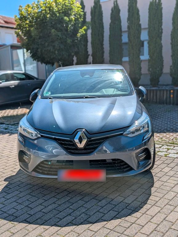 Image of Renault Clio