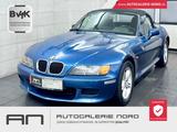 BMW Z3 2.2 Liebhaberfahrzeug - BMW Z3 in Hamburg