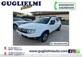 Dacia Duster Duster 1.6 110CV 4x2 GPL Rinnovato  - Dacia Duster mit LPG-Antrieb: Geländewagen, 1.6