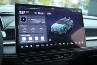 Mazda 6e - Vorschau Bild 13