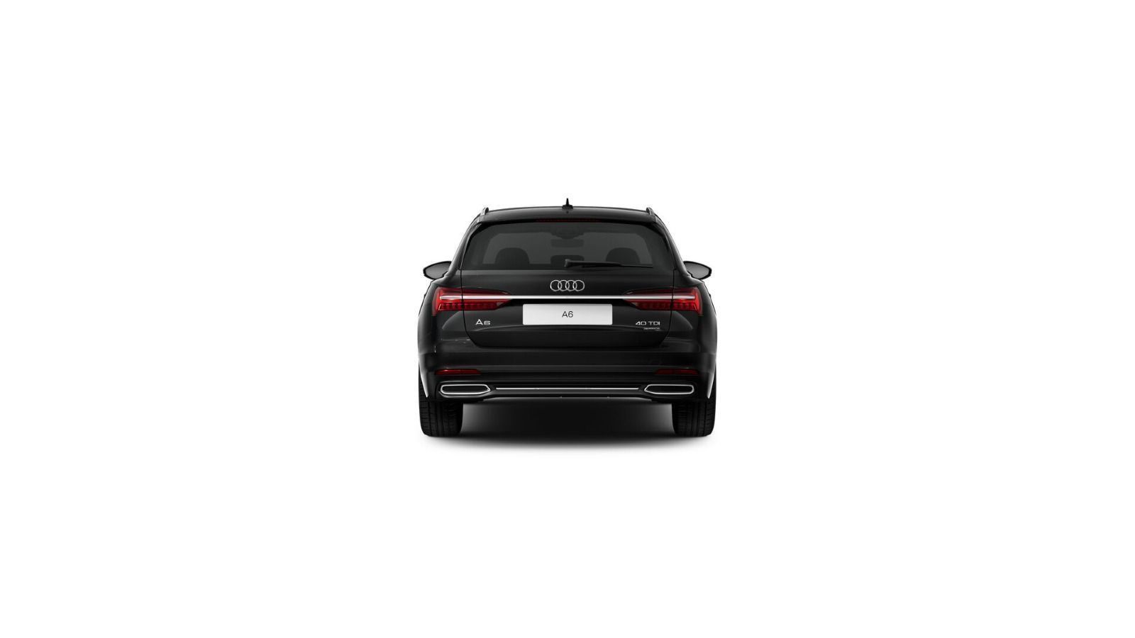 Audi A6 - Bild 4