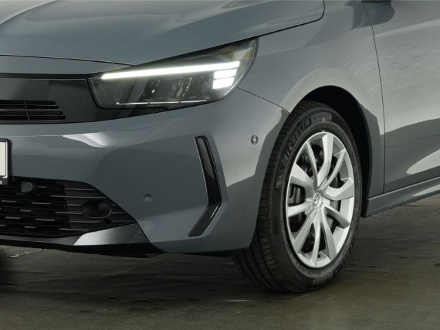 Corsa F FACELIFT+LED+RÜCKFAHRKAMERA+SITZ-/LENKRA