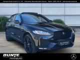 Jaguar F-Pace 20d AWD CHEQUERED FLAG/PANO/AHK/ILS/KEY - Jaguar F-Pace Chequered-Flag