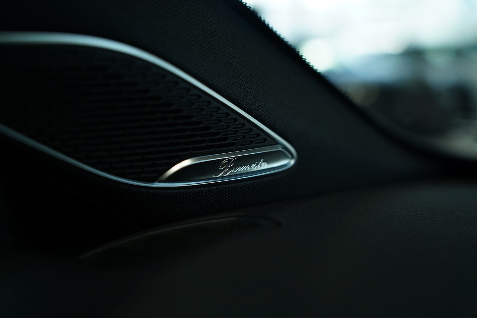 Mercedes Benz Cla 45 Amg Shooting Brake