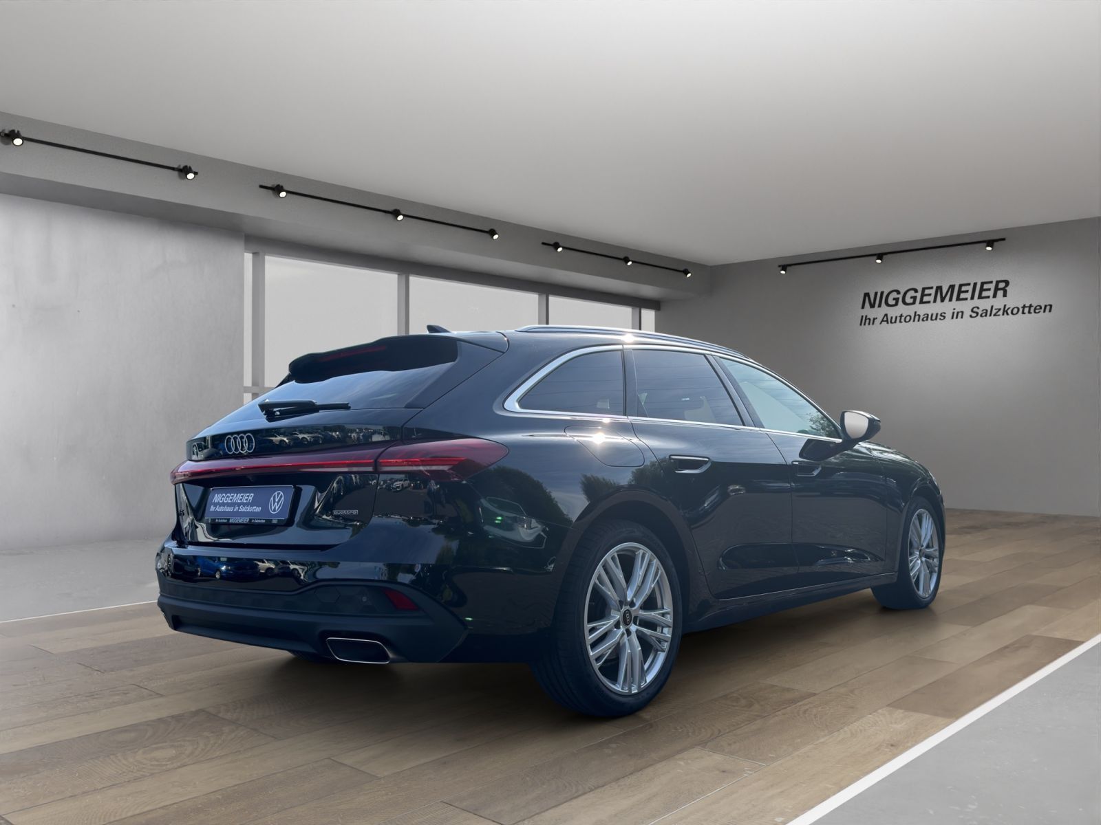 Audi A5 - Bild 7