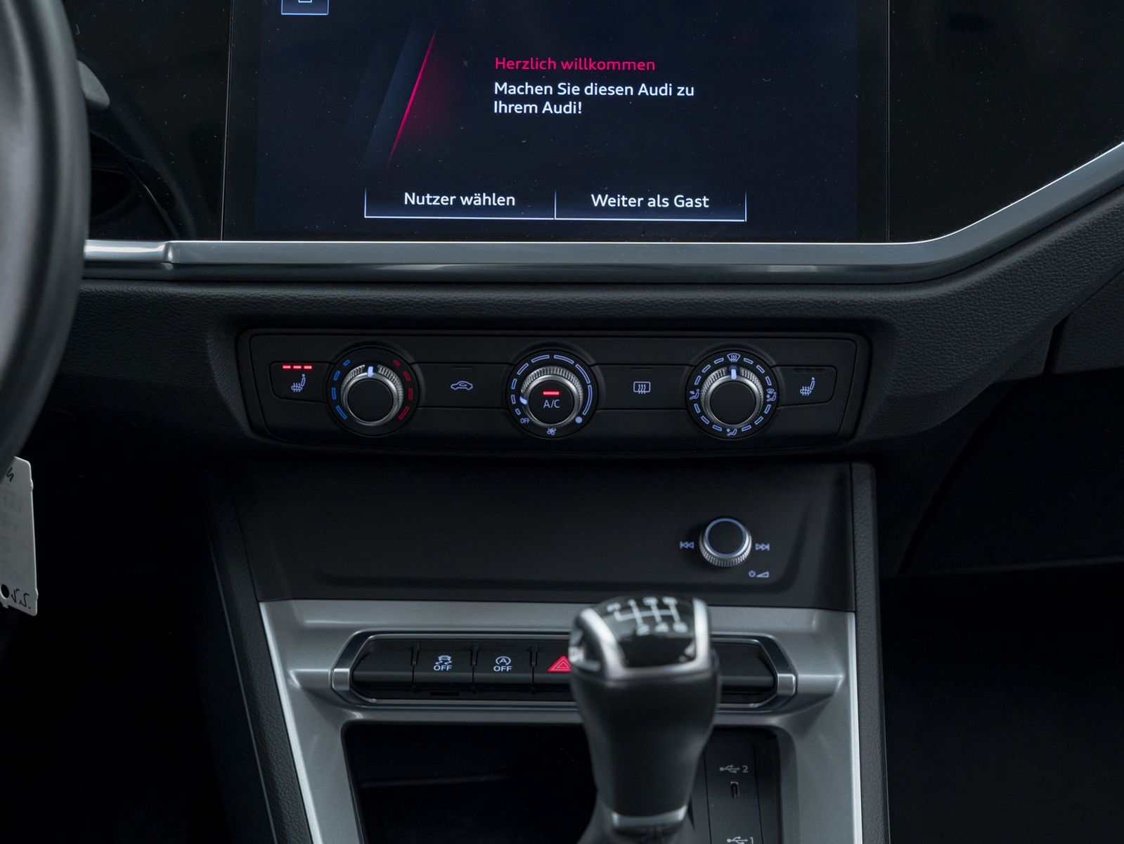 Audi Q3 - Bild 17