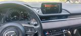 Mazda 6 2.2 SKYACTIV-D Sports-Line, AHK, Unfallfrei - Mazda mit Diesel-Antrieb: Kombi, 2.2