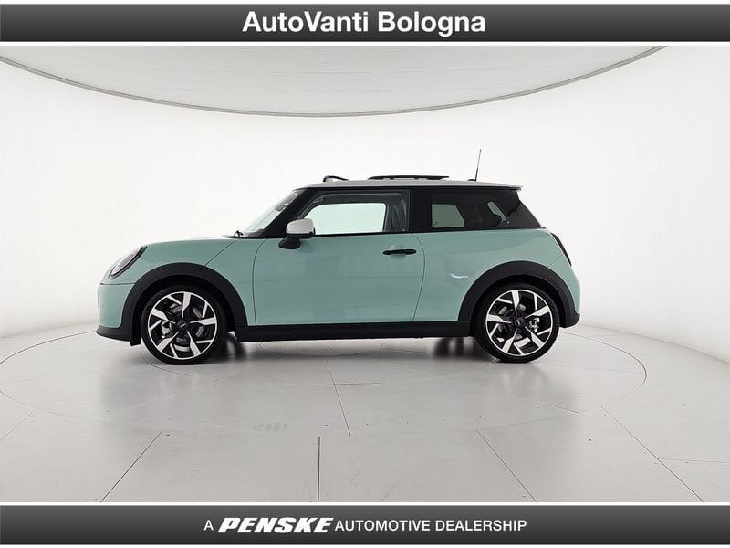 Other MINI Cooper Mini Cooper 3p 2.0 S Classic auto imagem 3