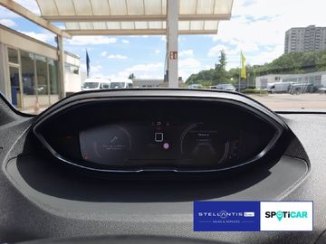 Peugeot 3008 - 12