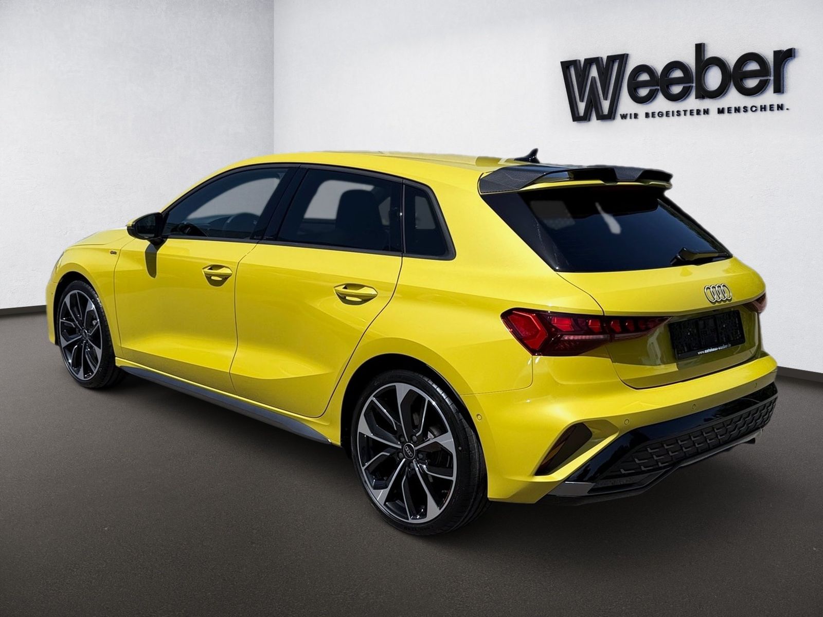 Audi A3 - Bild 12