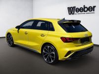 Audi A3 - Vorschau Bild 12