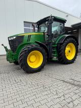 John Deere 7250R 9L Motor AutoPowr 280PS Kein AdBlue - Angebote
