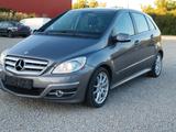 Mercedes-Benz B 180 Autotronic SPORT EDITION - Mercedes-Benz B-Class: Autotronic