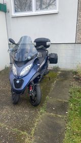Piaggio MP3 500 HPE Sport Advanced E5 - PIAGGIO MOTORRAD