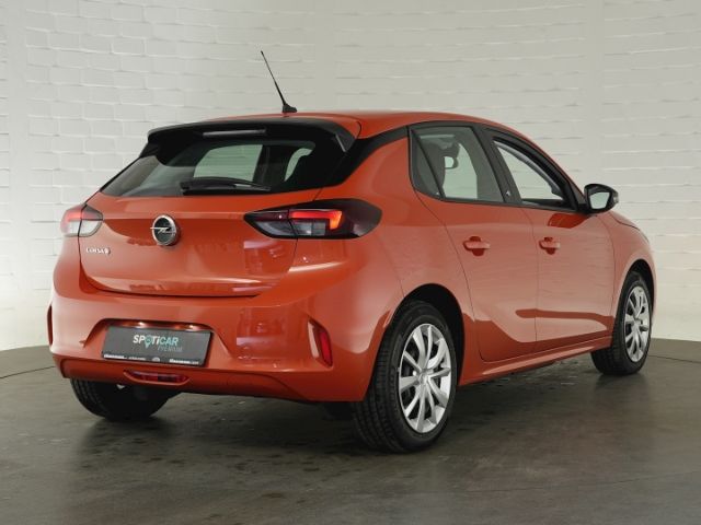 Corsa-e F EDITION 50kWH AT+KLIMAAUTOMATIK+MULTIM
