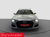 Audi A6 Av 40 TDI qu S-Line Black 21 AHK B&O 360 - Audi A6: 2.3