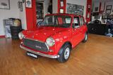 Andere Innocenti Mini Cooper 1300 tipo B 39/7 1974 (MK3 - Andere Oldtimer mit Benzin-Antrieb: Kleinwagen