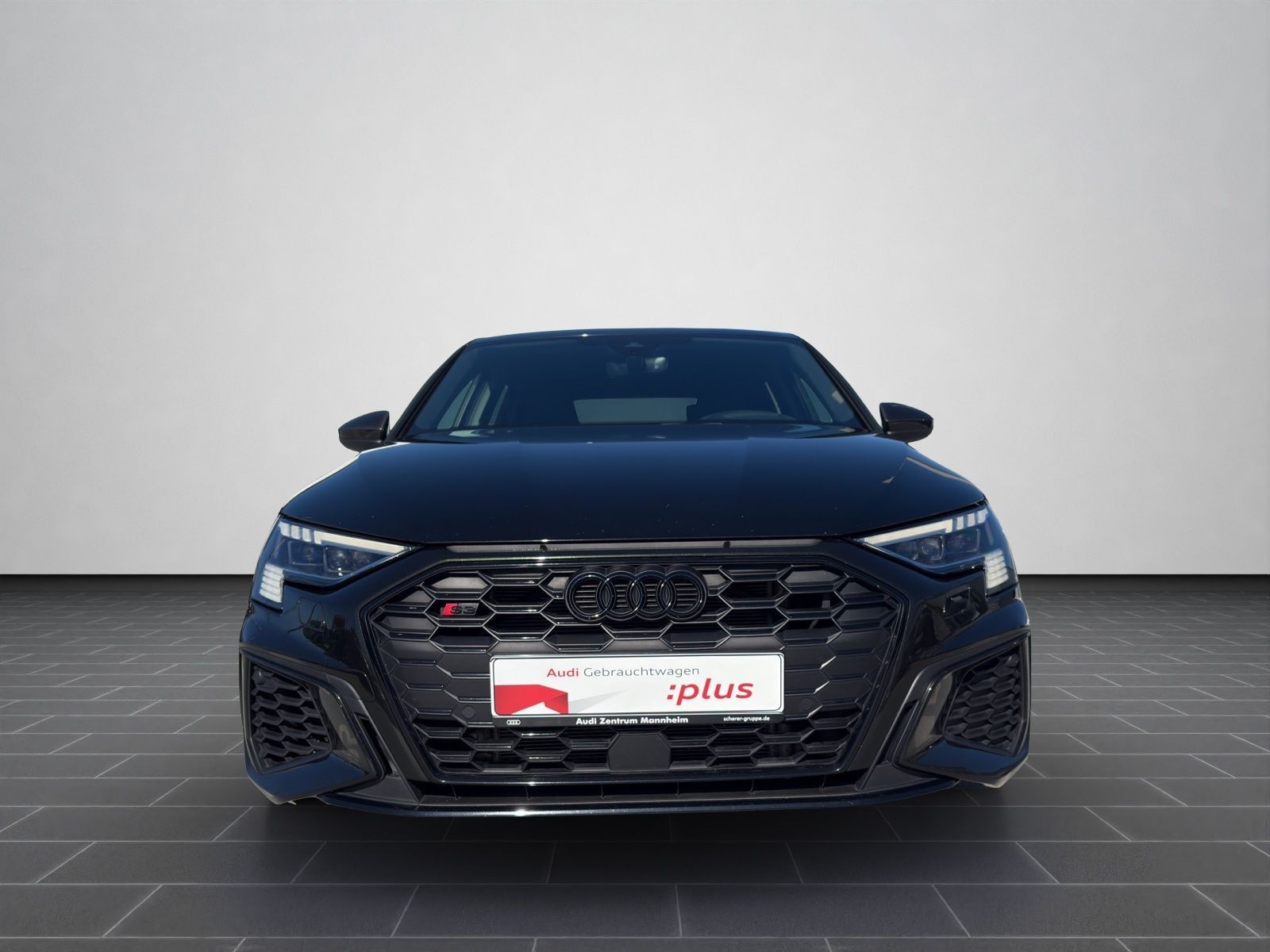 Audi S3 - Bild 5