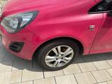 Opel Corsa 1.4 Active | 1. Hand | TÜV 05/2026 | - Opel Corsa: 05